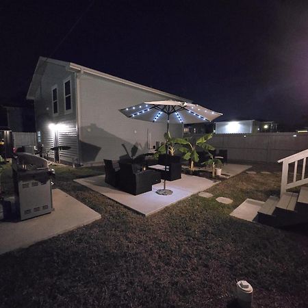 Villa Island Dreams Oasis Galveston Retreat Extérieur photo
