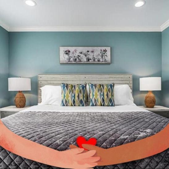 Villa Island Dreams Oasis Galveston Retreat Extérieur photo