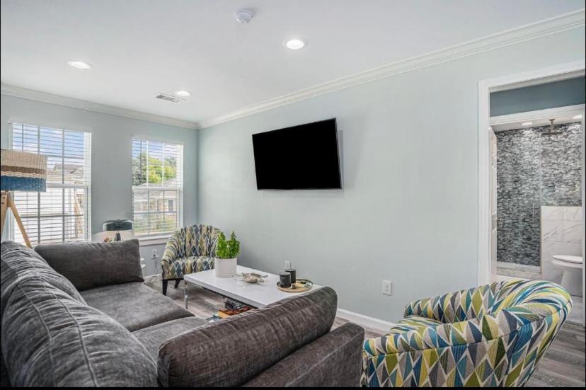 Villa Island Dreams Oasis Galveston Retreat Extérieur photo
