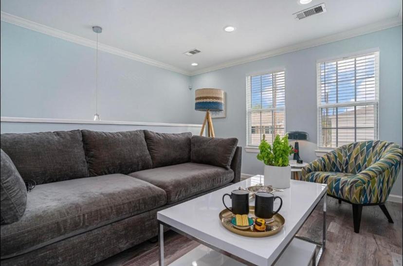 Villa Island Dreams Oasis Galveston Retreat Extérieur photo