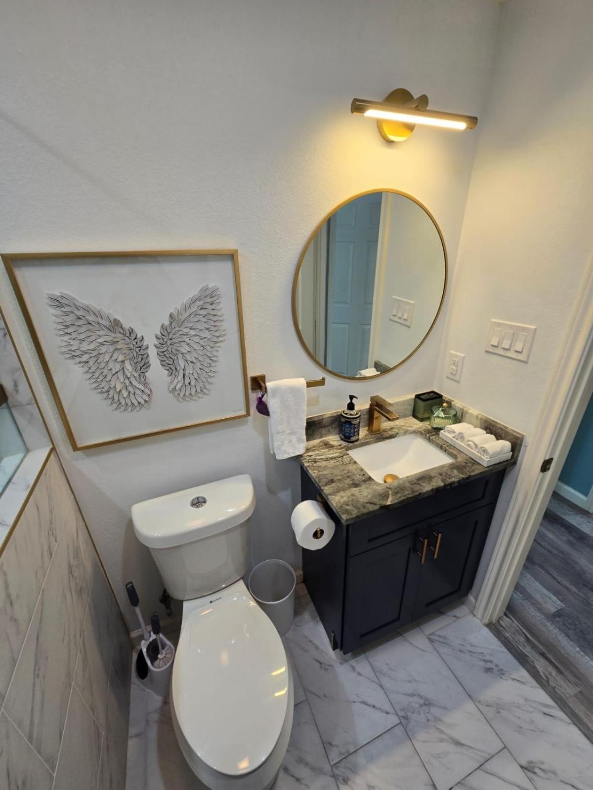 Villa Island Dreams Oasis Galveston Retreat Extérieur photo