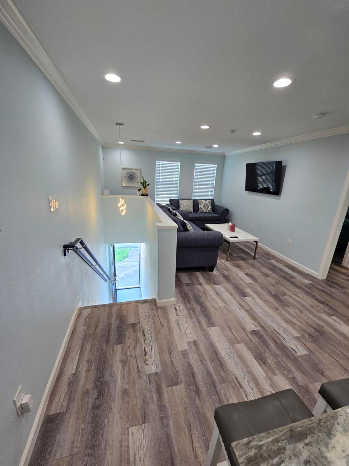 Villa Island Dreams Oasis Galveston Retreat Extérieur photo