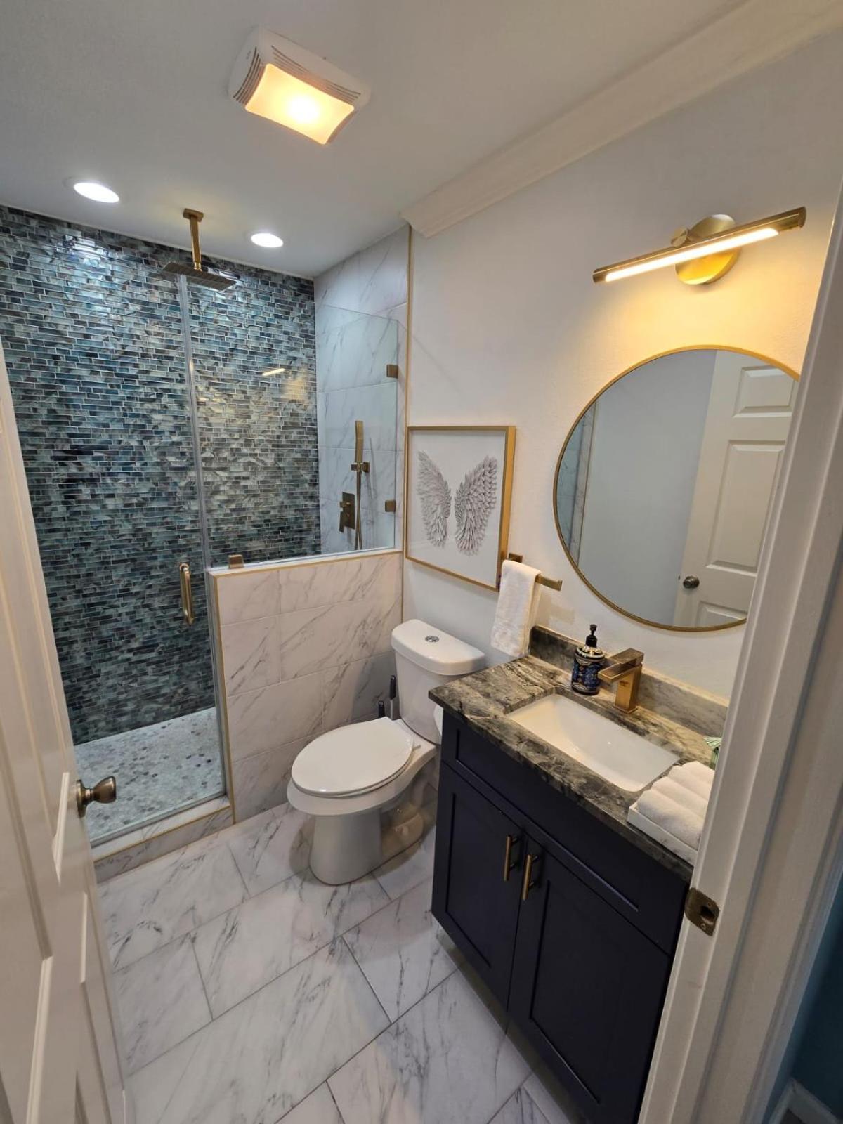 Villa Island Dreams Oasis Galveston Retreat Extérieur photo