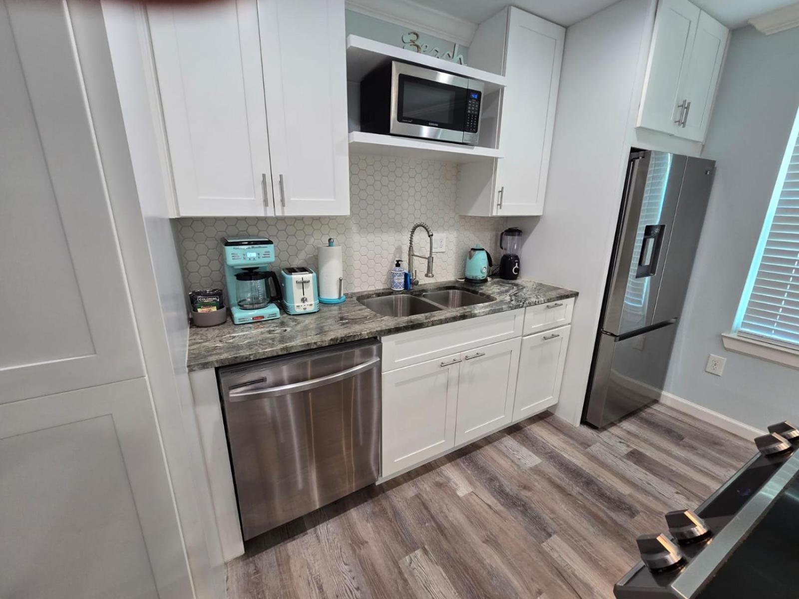Villa Island Dreams Oasis Galveston Retreat Extérieur photo