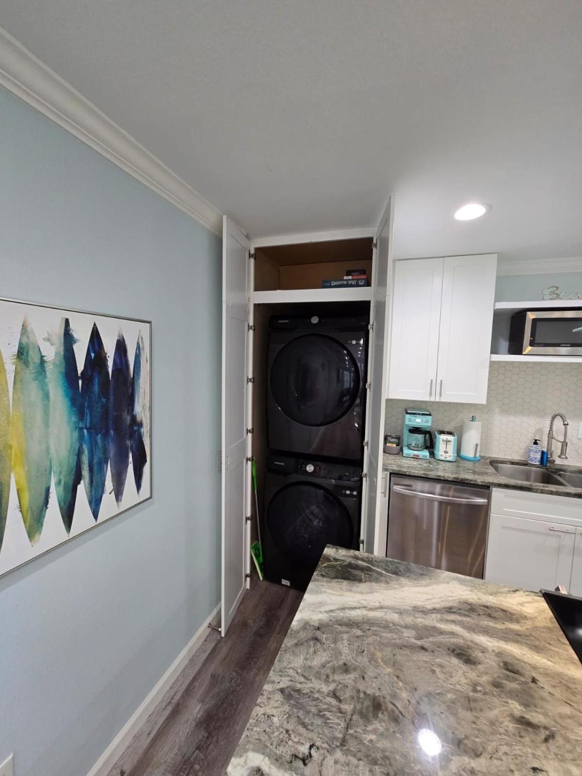 Villa Island Dreams Oasis Galveston Retreat Extérieur photo