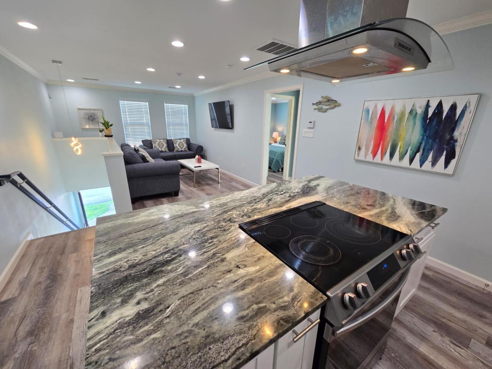 Villa Island Dreams Oasis Galveston Retreat Extérieur photo