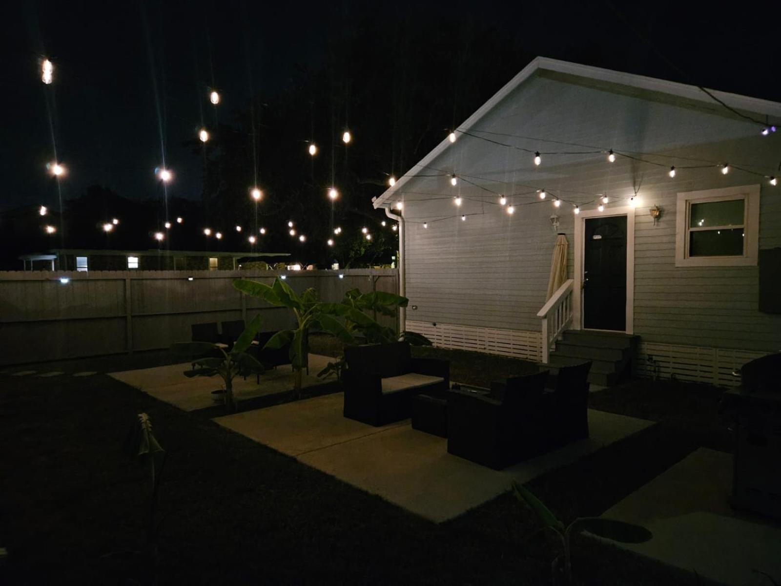 Villa Island Dreams Oasis Galveston Retreat Extérieur photo